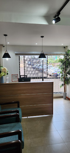 Ac Health Specialist Clinic