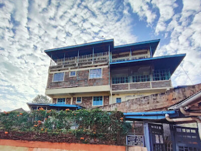 Gaichanjiru Catholic Hospital