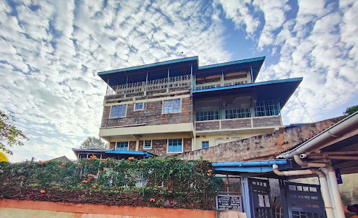 Gaichanjiru Catholic Hospital