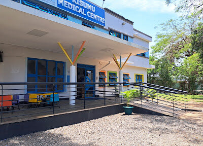 Gertrude's Children's Hospital - Kisumu Medical Centre