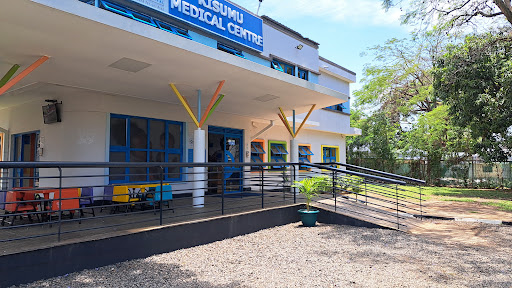 Gertrude's Children's Hospital - Kisumu Medical Centre