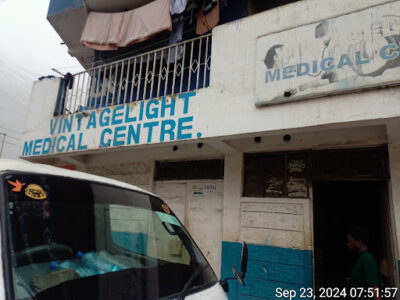 Vintagelight Medical Centre