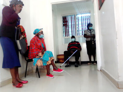 Kericho Outpatient Medical Centre