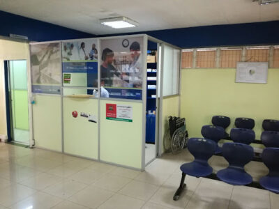Meridian Medical Centre-Kisumu
