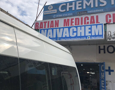 Batian Medical Centre-Kitengela