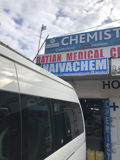 Batian Medical Centre-Kitengela