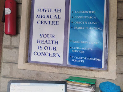 Havilah Medical Center
