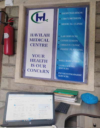Havilah Medical Center