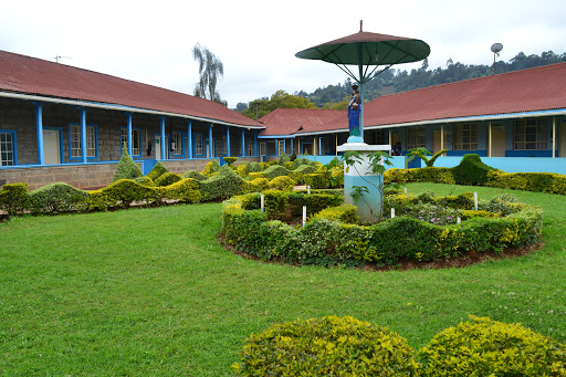 Consolata Hospital Mathari