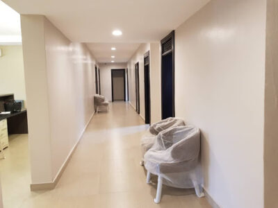 Alexandra Medical Center