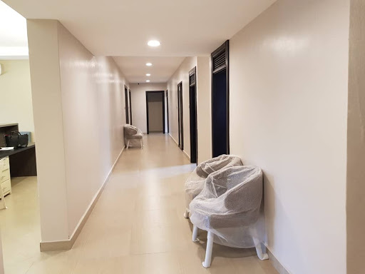 Alexandra Medical Center