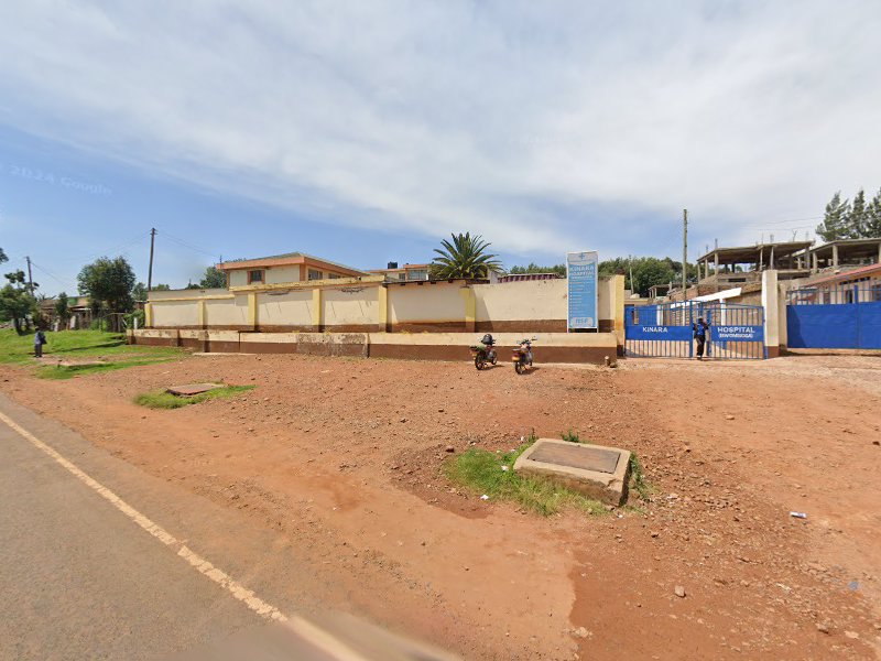 Kinara Hospital
