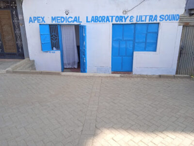 Apex Kasarani Laboratory And Diagnostic Centre