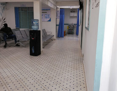 Jirani Care Hospital