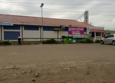 Aga Khan University Hospital Ruai Medical Centre