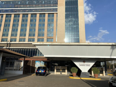 The Nairobi Hospital Anderson Medical Center