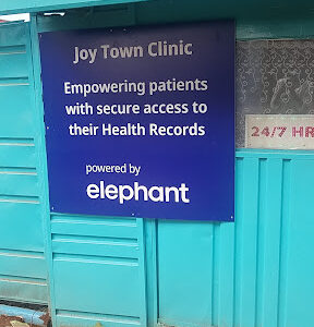 Joytown Community Health Care Centre