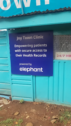 Joytown Community Health Care Centre
