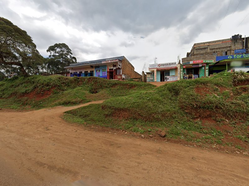 Angellife Medical Center