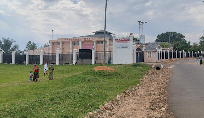 Hamptons Hospital