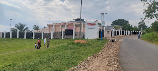 Hamptons Hospital