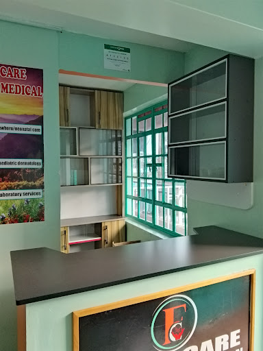 Firstcare Children And Family Medical Care
