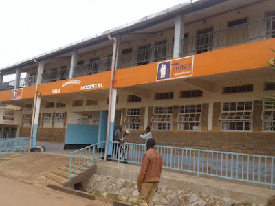 Nala Hospital(Nala Maternity & Nursing Home)-Kakamega