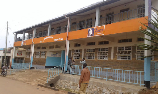 Nala Hospital(Nala Maternity & Nursing Home)-Kakamega