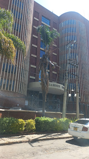 Aar Healthcare Williamson Outpatient Centre