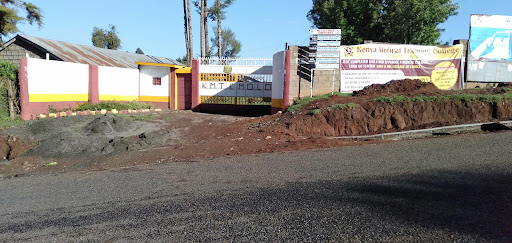 Molo Sub-County Hospital