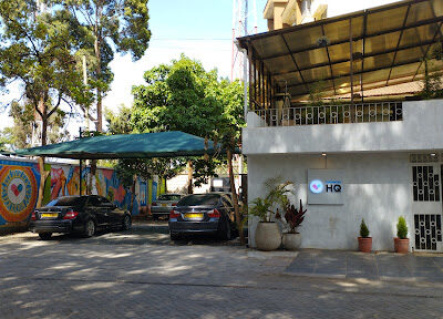 Zuri Health Hq