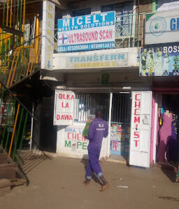 Micelt Health Solutions