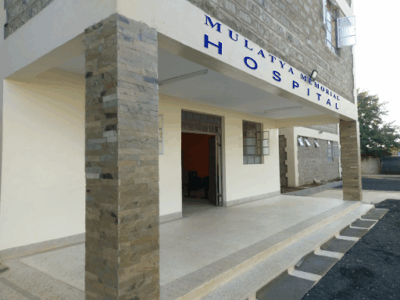 Mulatya Memorial Hospital