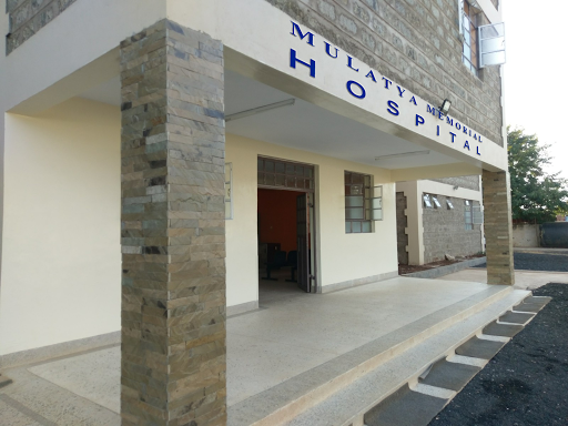 Mulatya Memorial Hospital