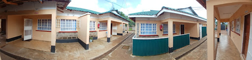 Shifah Hospital And Dialysis Center