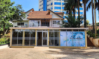 Sunshine Medical Centre Limited