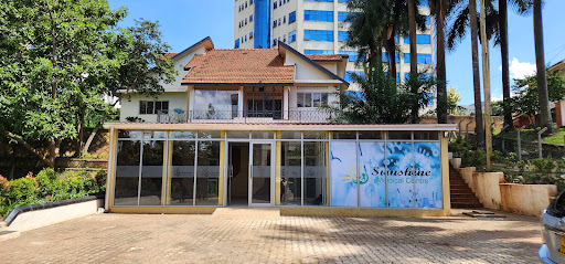 Sunshine Medical Centre Limited