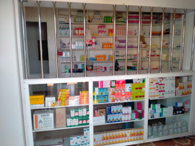 Saku Alfa Medical Clinic