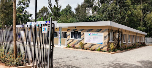Oasis Doctor's Plaza Ngong