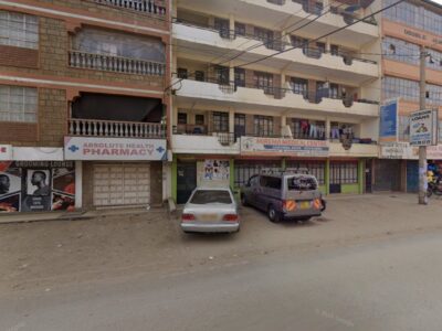 M-Doc Medical Centre
