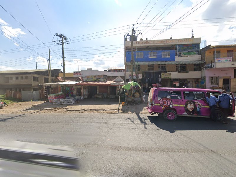Whitehouse Medical Clinic
