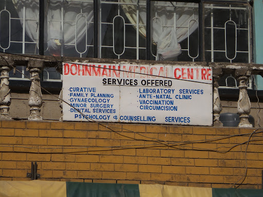 Donholm Medical Clinic
