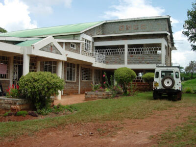 Dreamland Mission Hospital