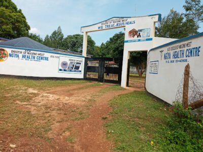 Ng'iya Health Centre