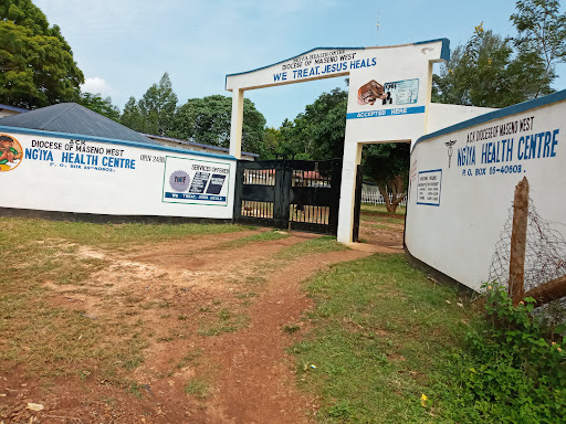 Ng'iya Health Centre