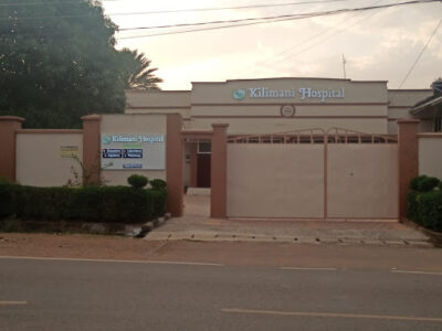Kilimani Hospital