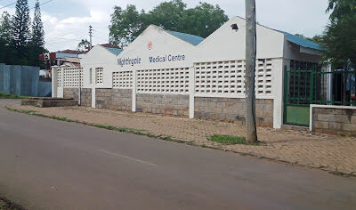 Nightingale Medical Center -Milimani