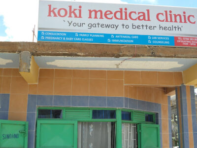 Koki Medical Clinic