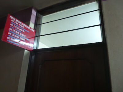 Hazina Medical Consultants Clinic
