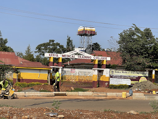 Kenya Medical Training College, Bungoma